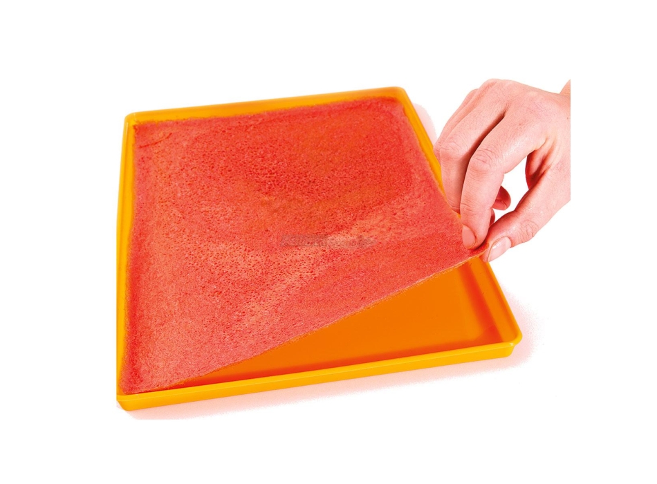 SiliDrop, vaschetta per essiccare preparati semiliquidi Agritech Store