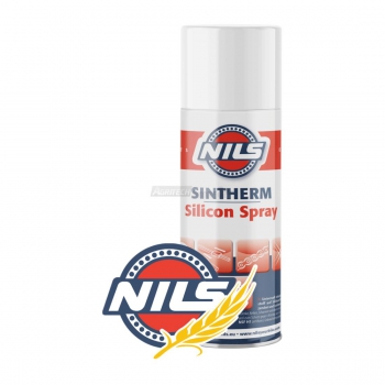 Sintherm Lubrificante Siliconico Spray 400 Ml. Agritech Store