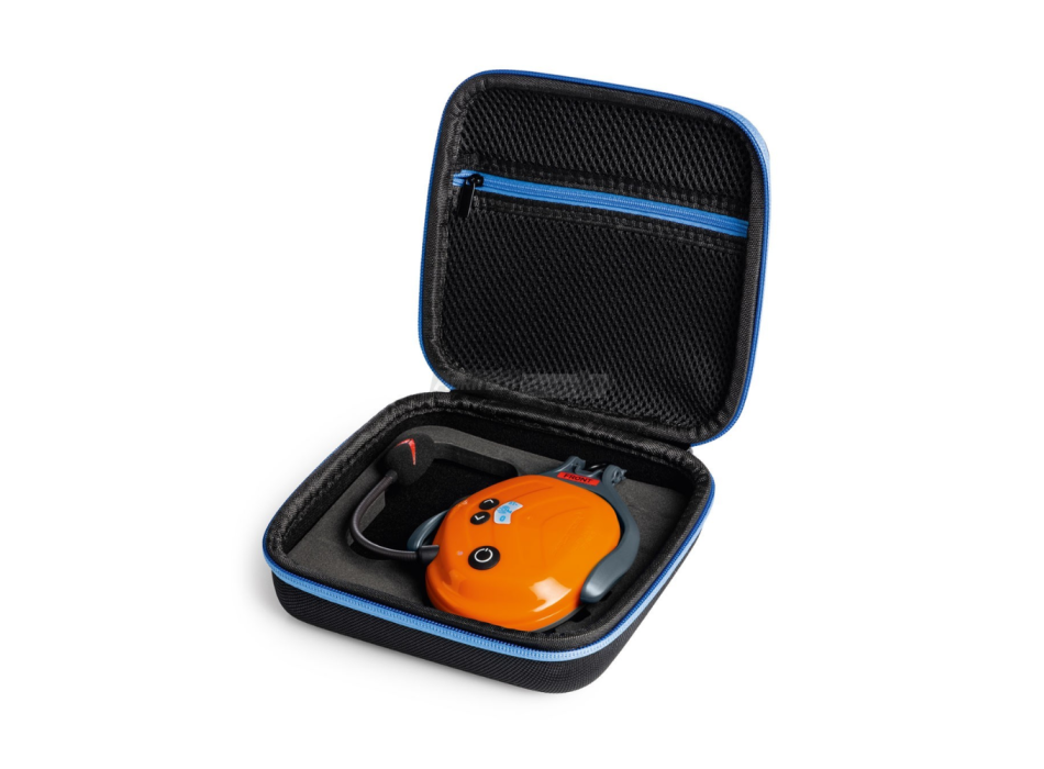 Sistema di comunicazione Bluetooth PROTOS® BT-COM  Agritech Store