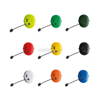 Sistema di comunicazione Bluetooth PROTOS® BT-COM  Agritech Store