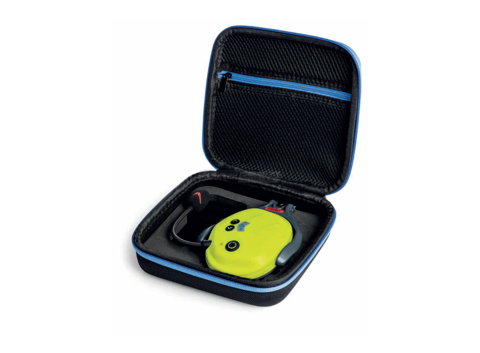 Sistema di comunicazione Bluetooth PROTOS® BT-COM  Agritech Store