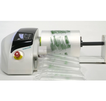 Sistema imballaggio a bolle NewAir I.B. Nano Agritech Store