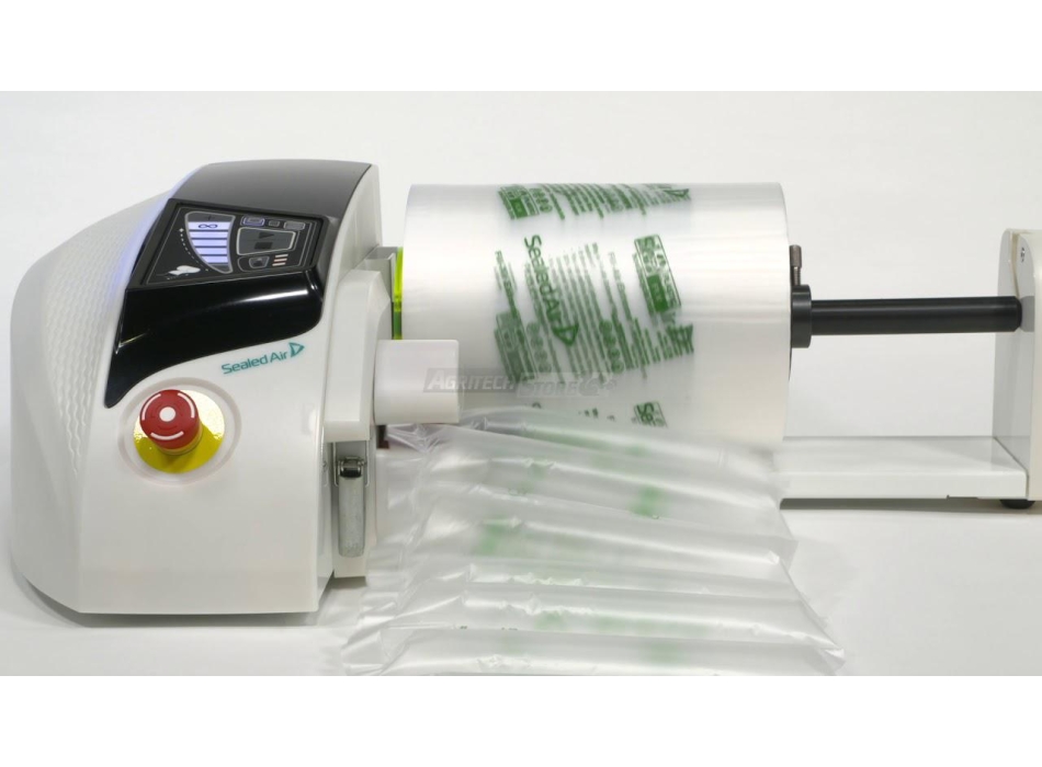 Sistema imballaggio a bolle NewAir I.B. Nano Agritech Store