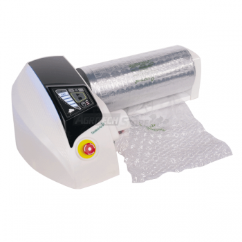 Sistema imballaggio a bolle NewAir I.B. Nano Agritech Store