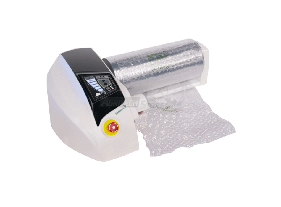 Sistema imballaggio a bolle NewAir I.B. Nano Agritech Store