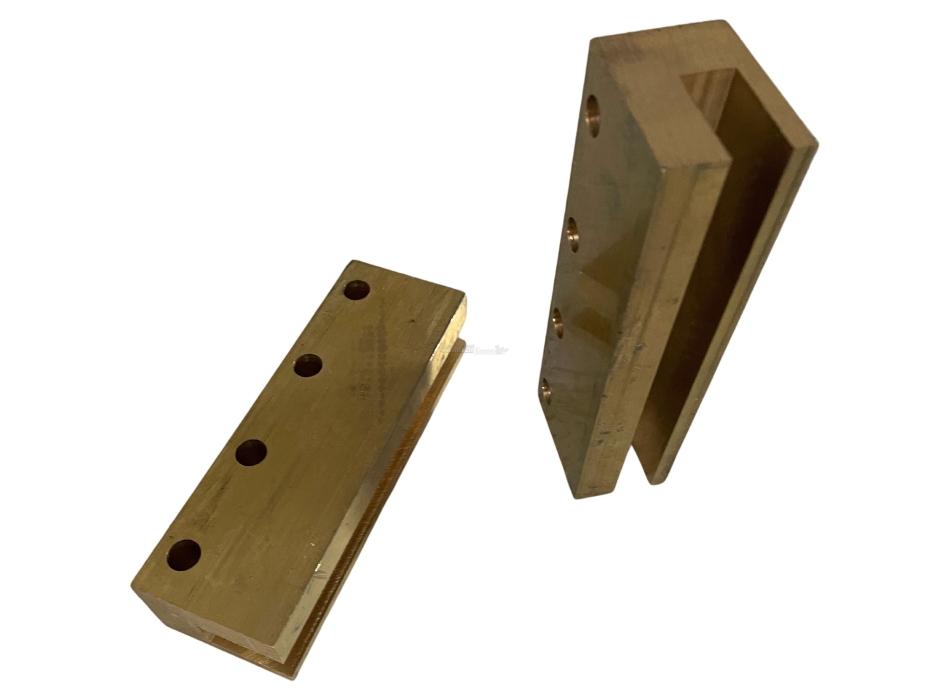 Slitta in Bronzo per A14/16 OR Agritech Store