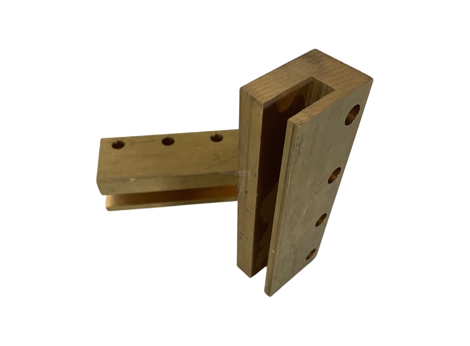 Slitta in Bronzo per A14/16 OR Agritech Store