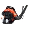 Echo PB-580 - Soffiatore a scoppio a zaino con motore a due tempi