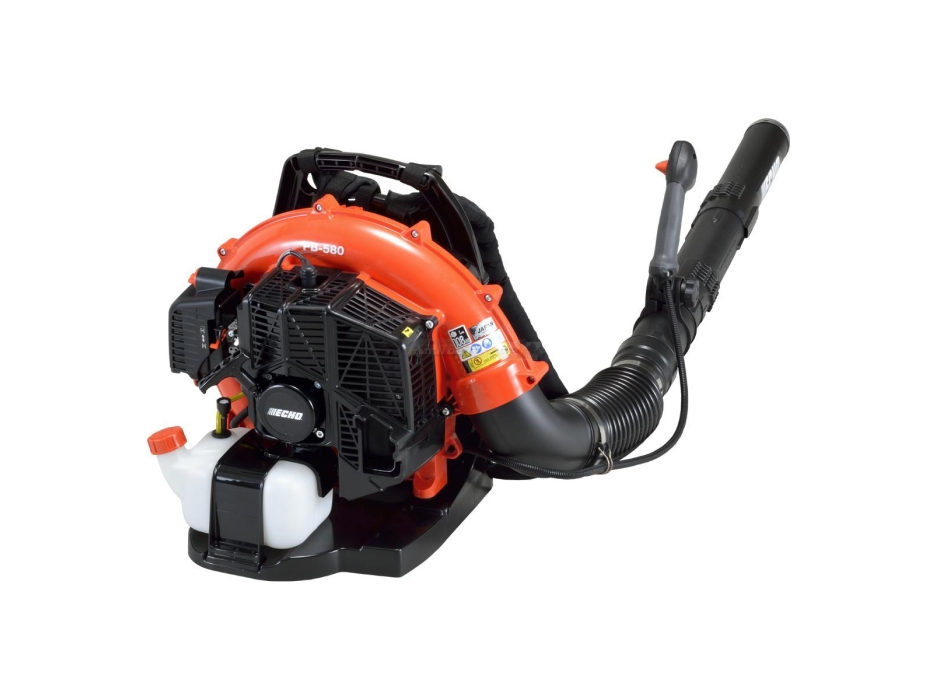 Soffiatore ECHO PB-580 Agritech Store