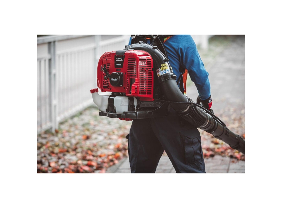 Soffiatore Shindaiwa EB770 Agritech Store