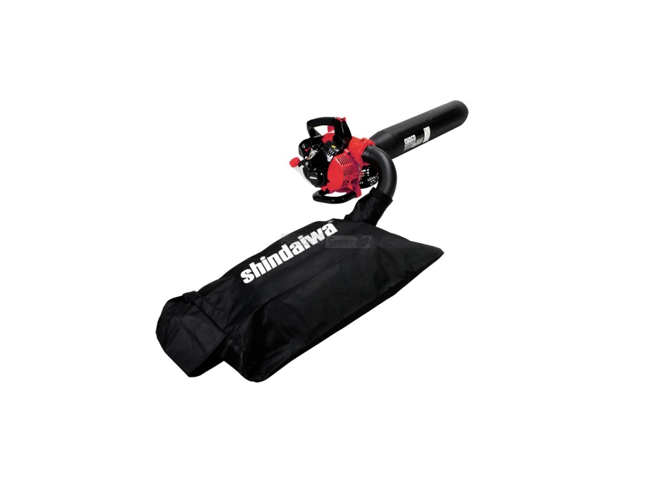 Soffiatore Shindaiwa EBS256S Agritech Store