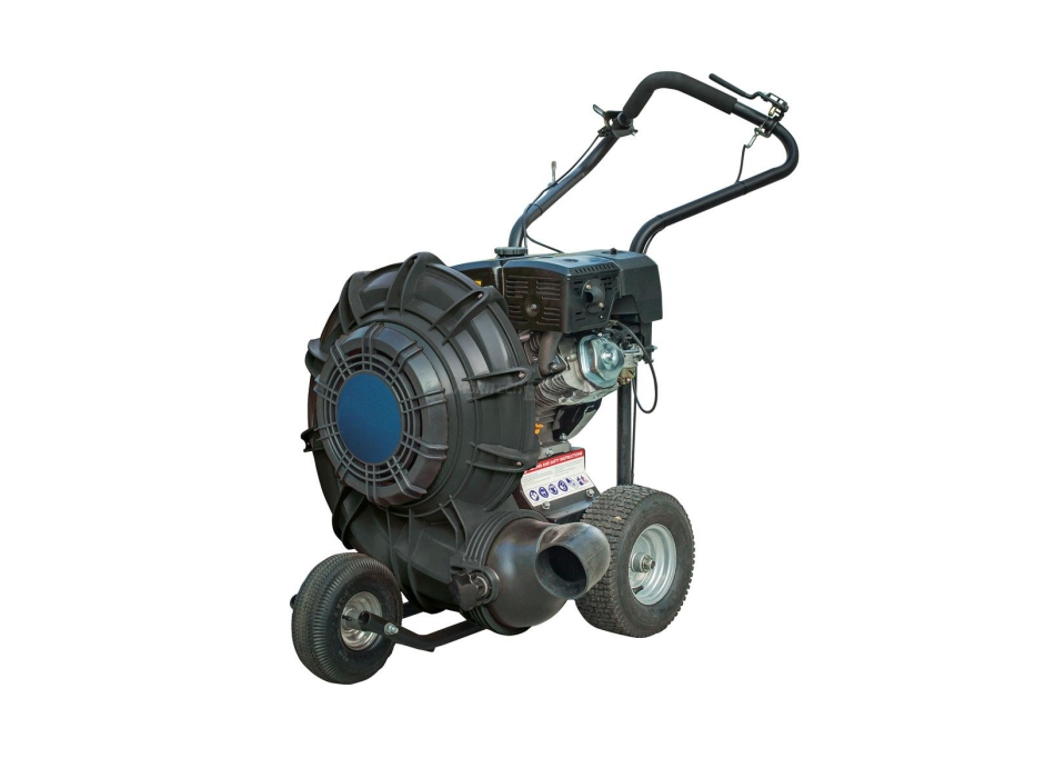 Soffione Loncin DSFM D4T Agritech Store