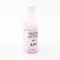 Soluzione tampone pH 4 per pHmetri Rosso 250 ml.