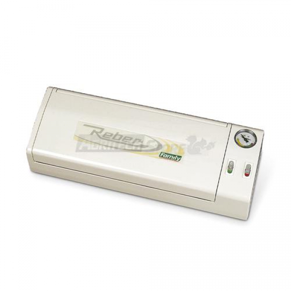 Sottovuoto Reber Family 9700 N Agritech Store