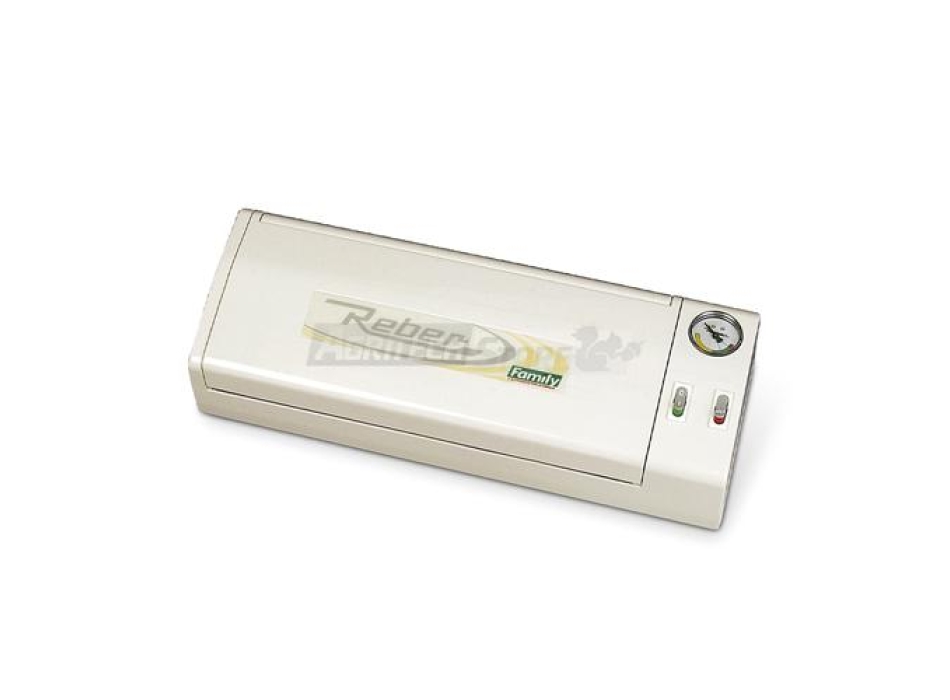 Sottovuoto Reber Family 9700 N Agritech Store