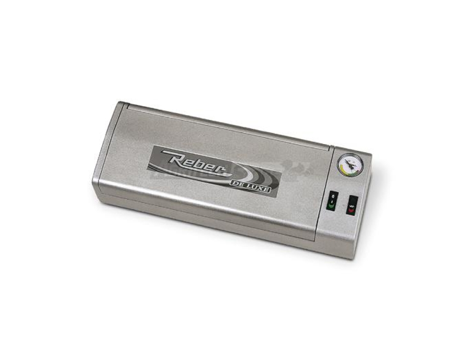 Sottovuoto Reber Family De Luxe 9701 N Agritech Store