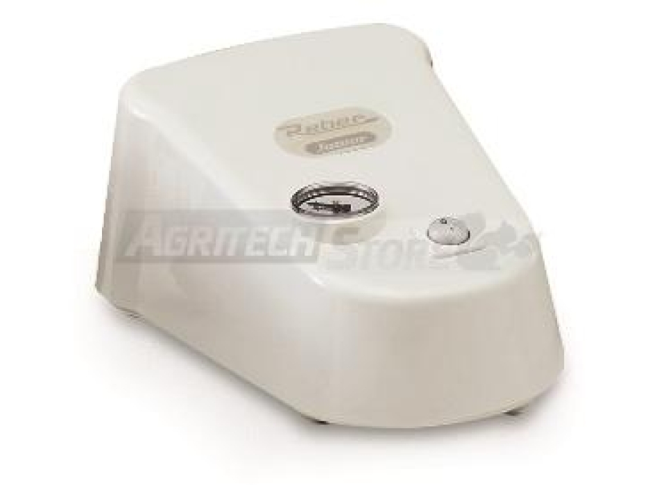 Sottovuoto Reber Junior Bianco Agritech Store