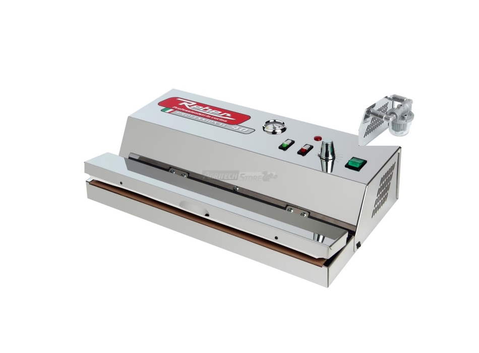 Sottovuoto Reber Professional40 9714 NF Agritech Store