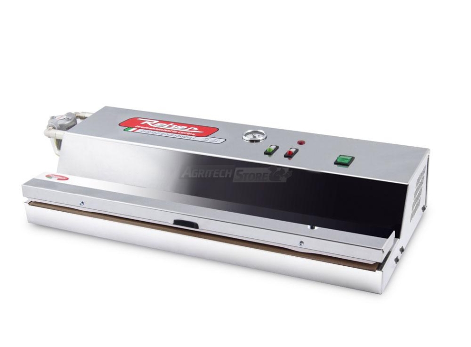 Sottovuoto Reber Professional55 9712 NF Agritech Store
