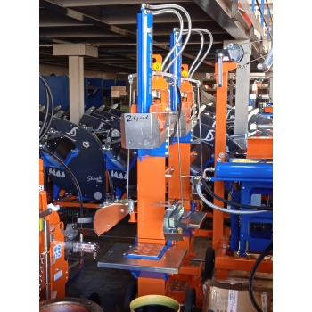 Spaccalegna Balfor BR13 500EM 220volt 13 tonnellate Agritech Store