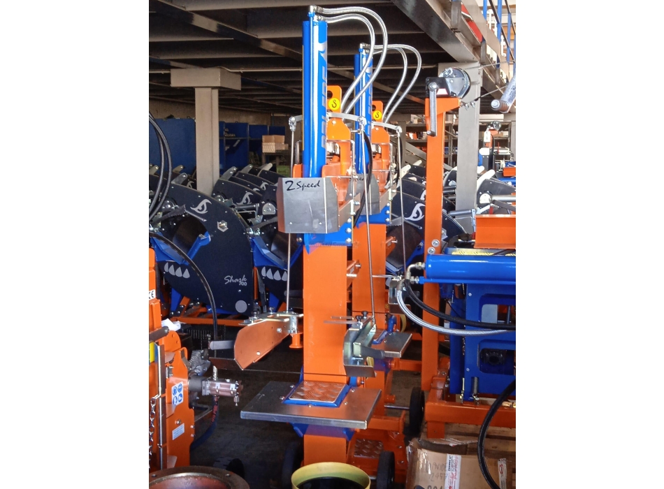 Spaccalegna Balfor BR13 500EM 220volt 13 tonnellate Agritech Store