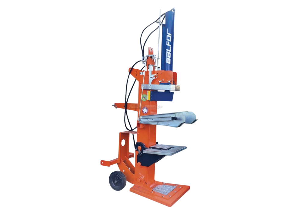 Spaccalegna Balfor BR13 500EM 220volt 13 tonnellate Agritech Store