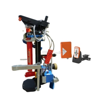 Spaccalegna Balfor PRO22BIG CA - cardano con radiocomando Agritech Store