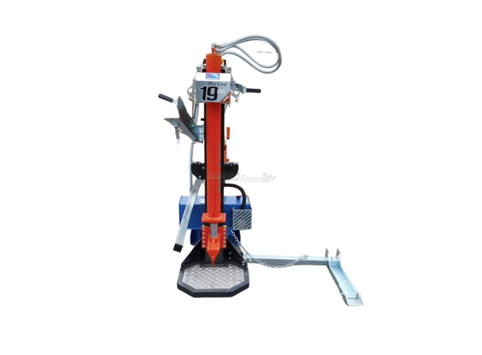 Spaccalegna Balfor S-line S19BIG C - cardano Agritech Store