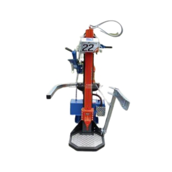 Spaccalegna Balfor S-line S22BIG ET - elettrico trifase  Agritech Store