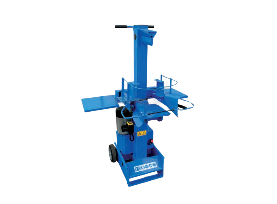 Spaccalegna Balfor SBF800EM 8 tonnellate 220V Agritech Store