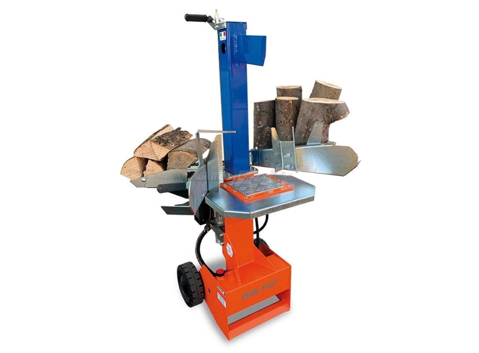 Spaccalegna C90 EM 8,5 Tonnellate Agritech Store