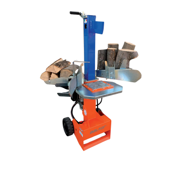 Spaccalegna elettrico C90 EM Plus 220v Agritech Store