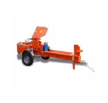 Spaccalegna Orizzontale A16 OR 650 ET Road 16 Tonn. Agritech Store