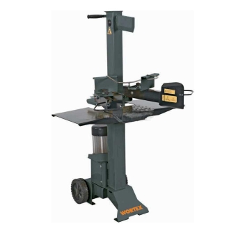 Spaccalegna Verticale Elettrico V 6 Tonnellate spacco 550 mm Agritech Store
