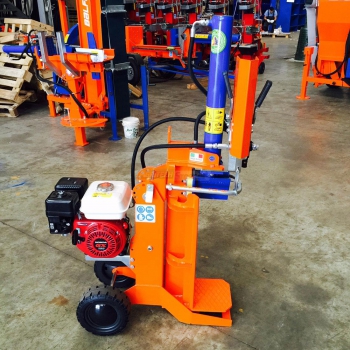 Spaccalegna A12 VARIO SB * 12 Tonn. Benzina Agritech Store