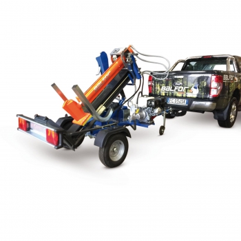 Spaccalegna Balfor PRO19BIG SB ROAD (OMOLOGATA) 19 tonnellate benzina Agritech Store