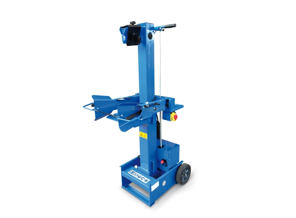 Spaccalegna Balfor SBF800EM 8 tonnellate 220V Agritech Store