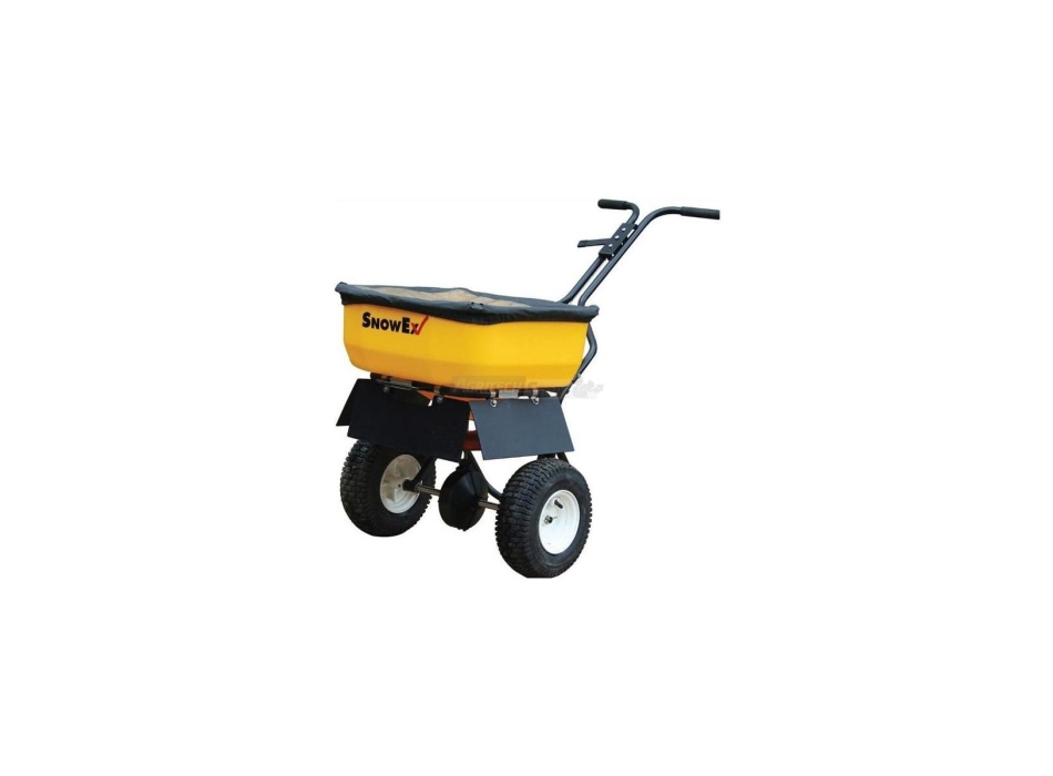 Spargisale centrifugo Snow-Ex SP85 Agritech Store