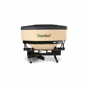 Spargitutto professionale 12 V Turf-Ex MS1875 Agritech Store