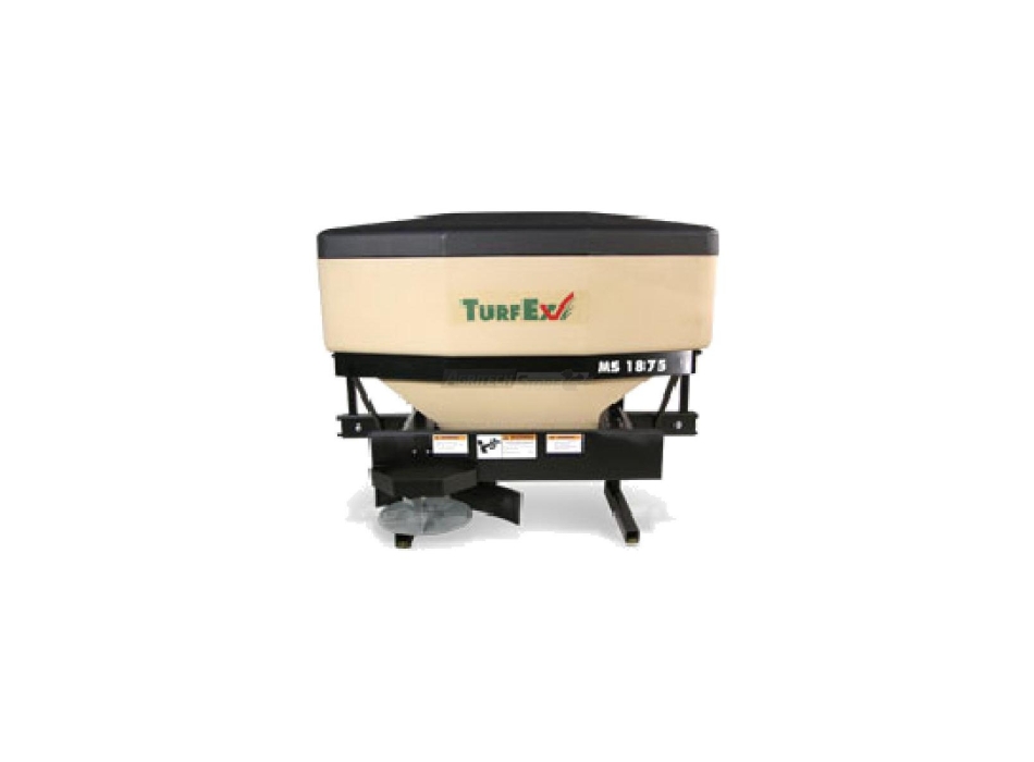 Spargitutto professionale 12 V Turf-Ex MS1875 Agritech Store