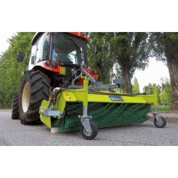 Spazzatrice rotante idraulica TSPH Agritech Store