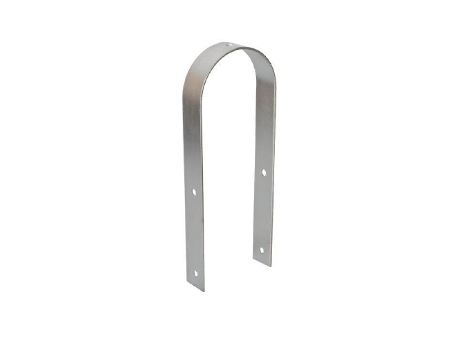 STAFFA A U DIAM. CM. 12 Agritech Store