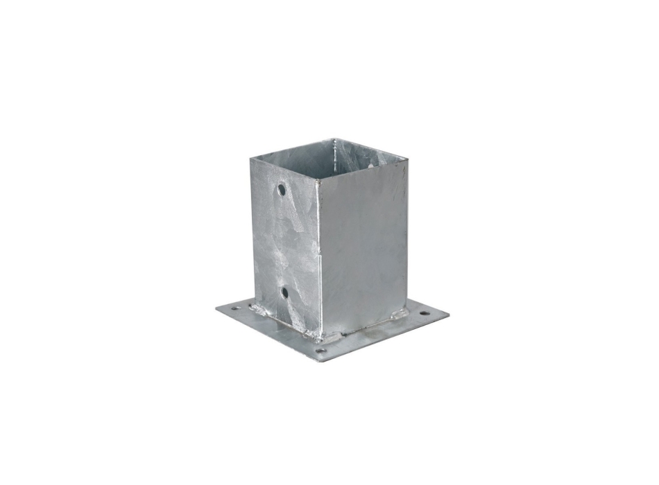 STAFFA BICCHIERE QUADRA CM. 7X7 Agritech Store