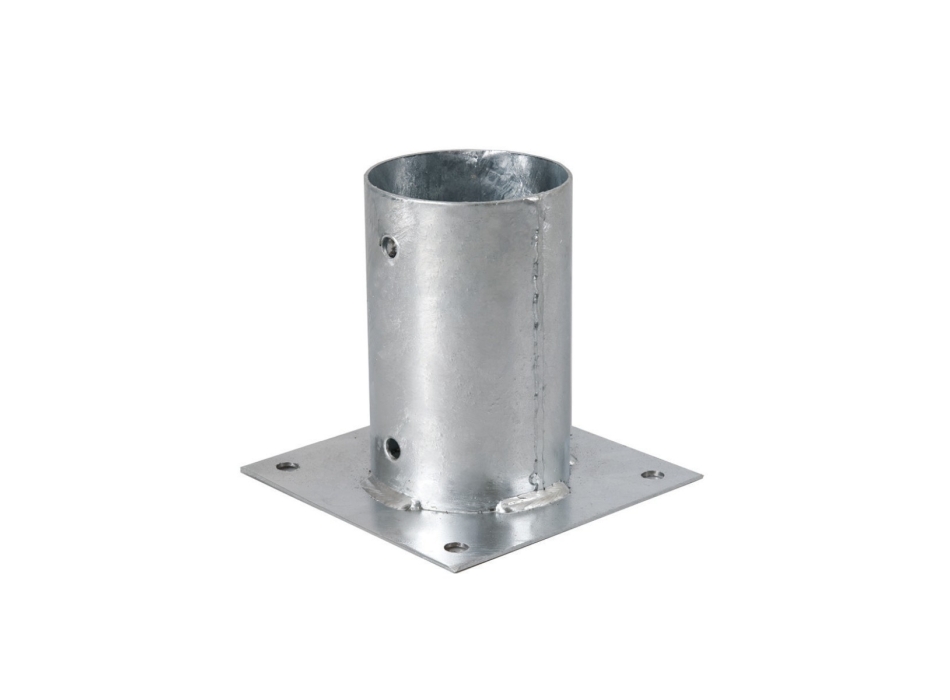 STAFFA BICCHIERE TONDA DIAM. CM. 10 Agritech Store