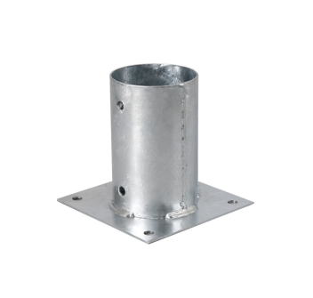 STAFFA BICCHIERE TONDA DIAM. CM. 12 Agritech Store