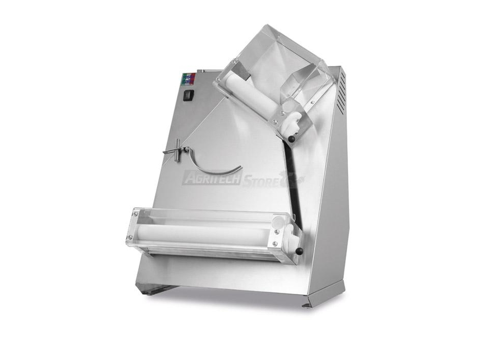 Stendipizza o dilaminatrice serie SPR 30 Agritech Store