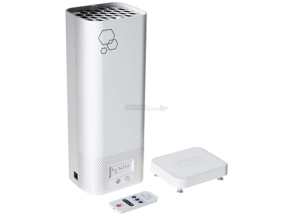 Sterilizzatore e purificatore d'aria Hextio Agritech Store