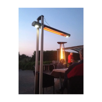 Stufa a fungo Skyline Agritech Store