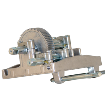 Supporto Cremagliera per Insaccatrici da 5 ed 8 Kg. Agritech Store