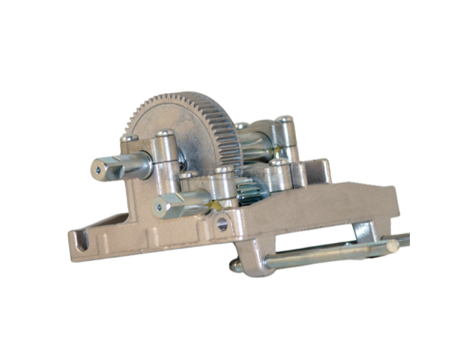 Supporto Cremagliera per Insaccatrici da 5 ed 8 Kg. Agritech Store